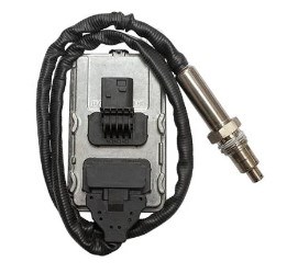 Do koszyka A010153142864 Mercedes Czujnik tlenków azotu NOX przedni