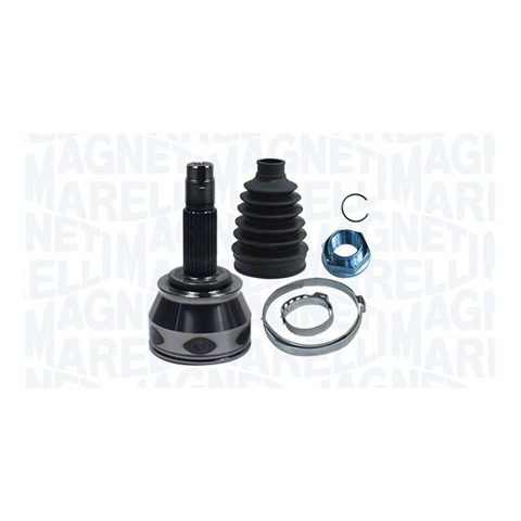 Przegub homokinetyczny przedni zewnętrzny Magneti Marelli TOJ0096 cena, od 38,45 USD