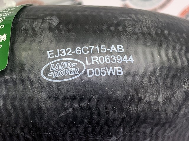  Land Rover LR063944