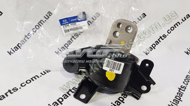 Poduszka (podpora) silnika lewa 218301H300 Hyundai/Kia