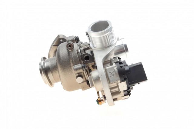 Turbina GK2Q6K682BB Ford