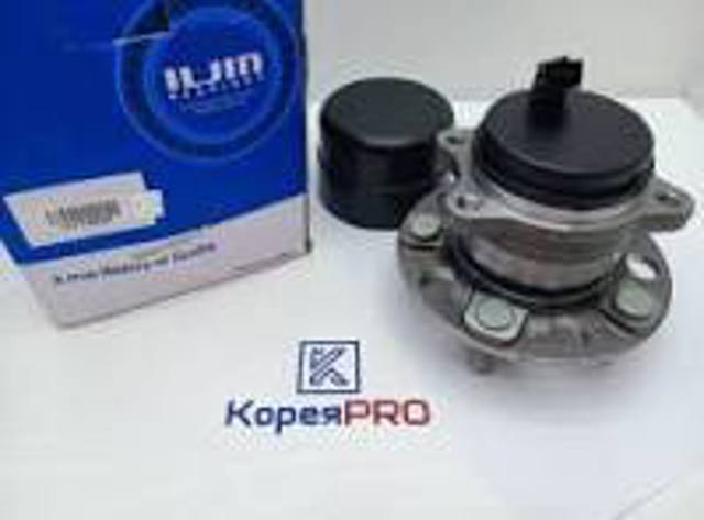 Piasta tylna Iljin IJ113062 cena, od 106,46 USD