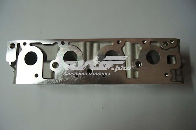 Głowica cylindrów Daewoo Lanos sedana (KLAT) (1997 - 2008) cena, od 240,41 USD
