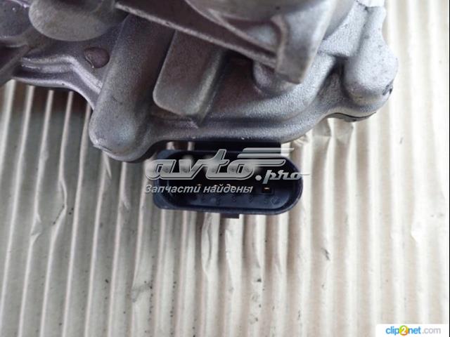 Przepustnica, komplet 04L128063AA VAG