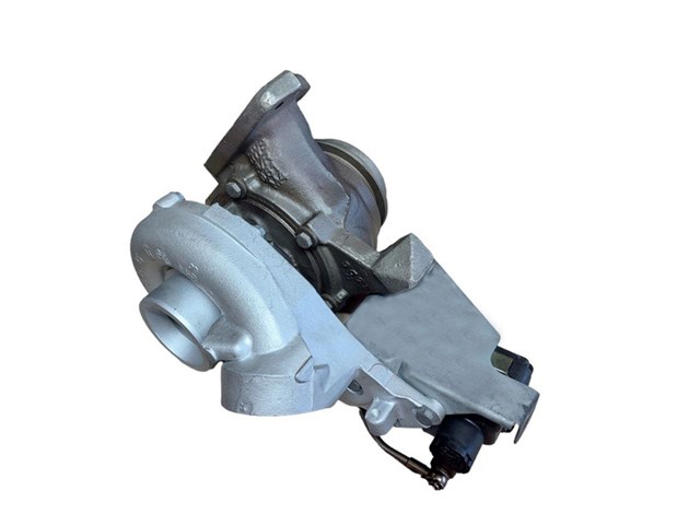 Pompa wspomagania hydraulicznego kierownicy MSG KI006