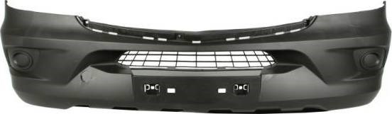 Zderzak przedni FP4628903 FPS
