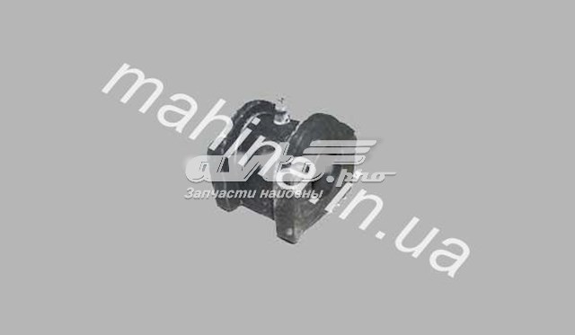 Do koszyka Tuleja stabilizatora przedniego Chery Kimo  A1, S12