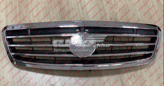 Atrapa chłodnicy Geely CK II sedana (2008 - 2015) cena, od 23,75 USD