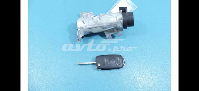 Kostka stacyjki zapłonowej VAG 1K0905865