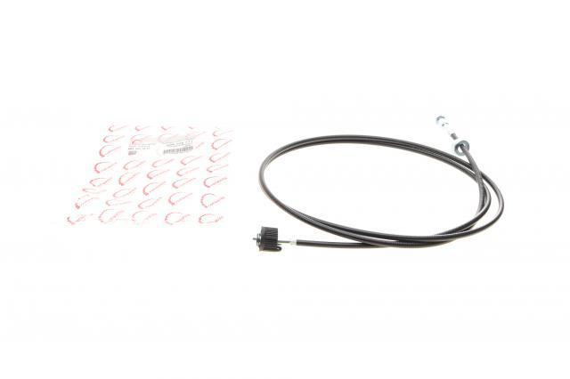 Linka prędkościomierza do Mercedes Benz Truck TRUCK T2/LN1  667, 668, 669, 670