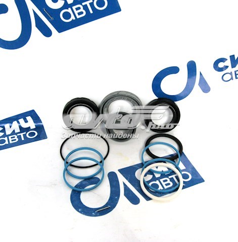 Zestaw naprawczy maglownicy (mechanizmu) (zestaw uszczelniaczy) MSG RE9011KIT cena, od 30,73 USD