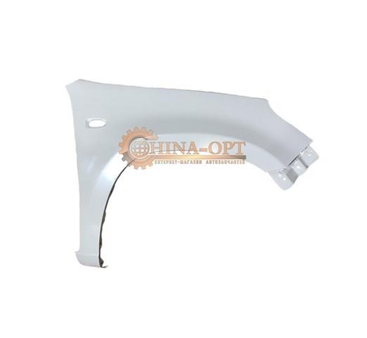 Do koszyka Błotnik przedni prawy Chery Tiggo FL 