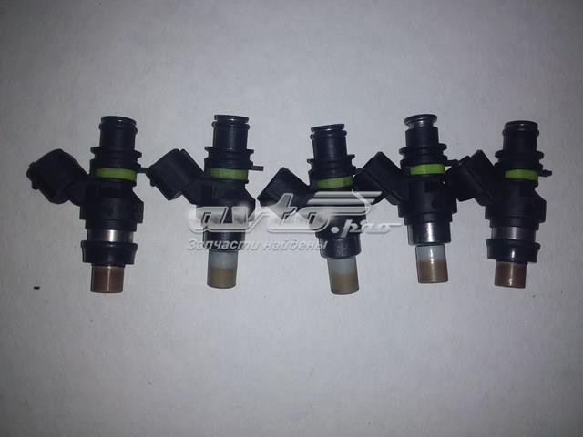 Do koszyka Wtryskiwacz paliwa Subaru Impreza II GD, GG