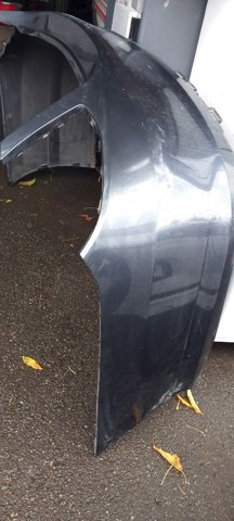 W2058850138 Mercedes Zderzak tylny