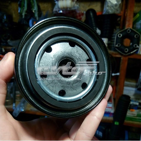 Do koszyka WL716812 WIX Filtr oleju