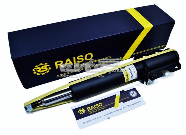 Amortyzator przedni RS115904 Raiso