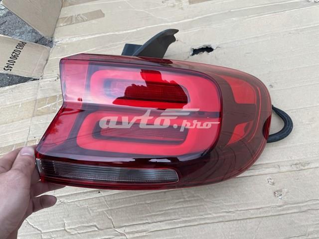  Peugeot/Citroen 9817269580 cena, od 303,06 USD