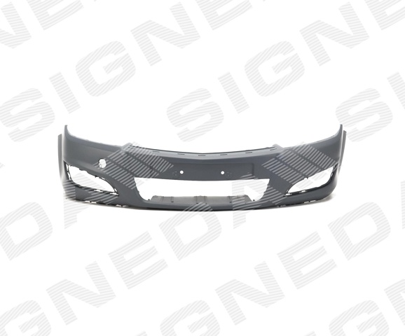 Zderzak przedni Signeda POP04059BA cena, od 122,44 USD