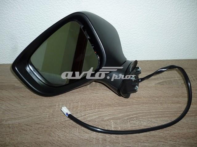 Lusterko wsteczne lewe FPS FP4422M01 cena, od 140,40 USD