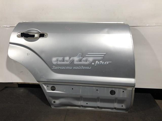  Drzwi tylne prawe Subaru Forester 2
