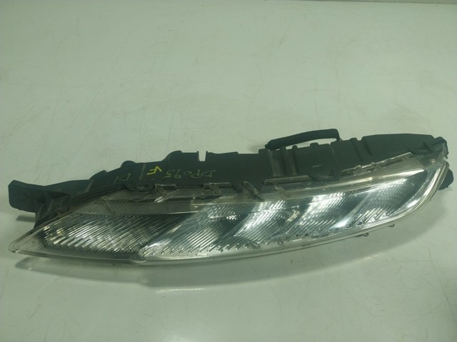 Do koszyka 9822653980 Peugeot/Citroen Reflektor do jazdy dziennej lewy