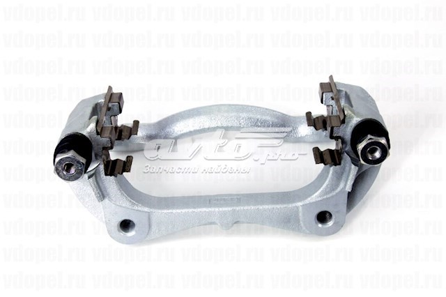 Jarzmo zacisku hamulcowego przedniego General Motors 13412812 cena, od 68,10 USD