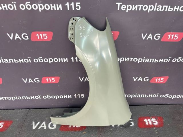 PVW10062AL Signeda Błotnik przedni lewy