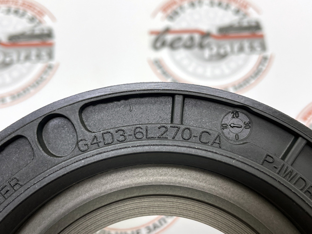 Uszczelniacz wału korbowego przedni Land Rover LR093852 cena, od 27,19 USD