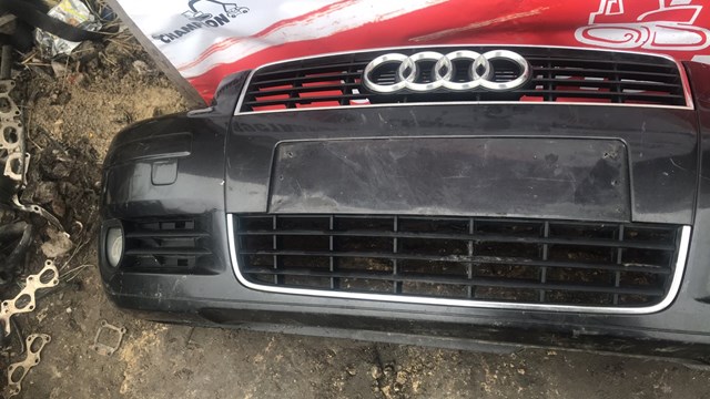 Atrapa chłodnicy Audi A3 hatchback (8P1) (2003 - 2012) cena, od 140,83 USD