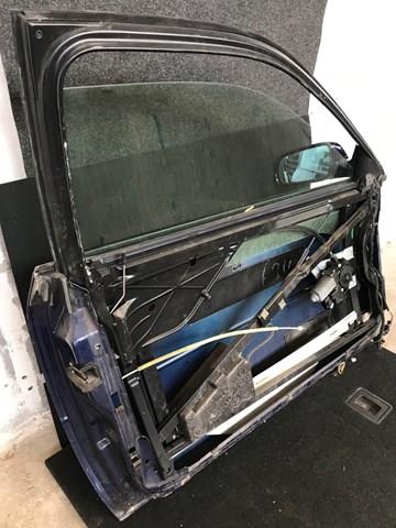 Drzwi przednie lewe Audi A3 