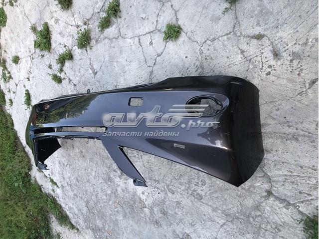 Do koszyka 5211948969 Toyota Zderzak przedni