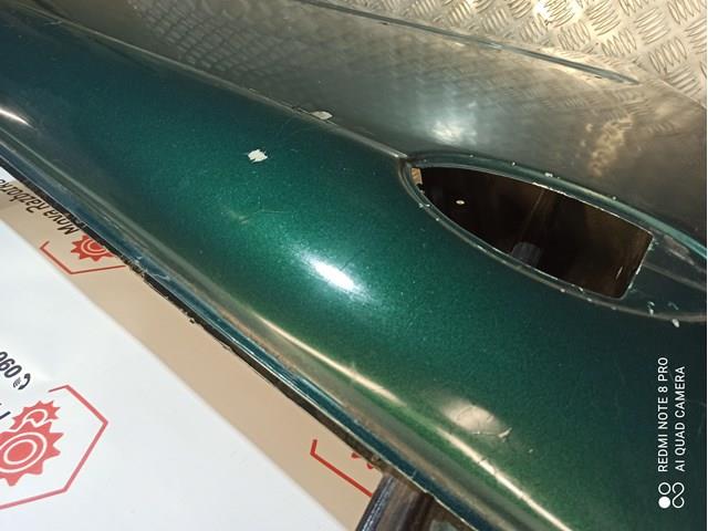 Drzwi tylne prawe do Citroen C5 I DE