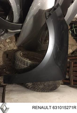 Błotnik przedni lewy Renault (RVI) 631015271R cena, od 134,74 USD
