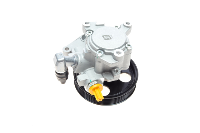 Do koszyka 207080 Solgy Pompa wspomagania hydraulicznego kierownicy