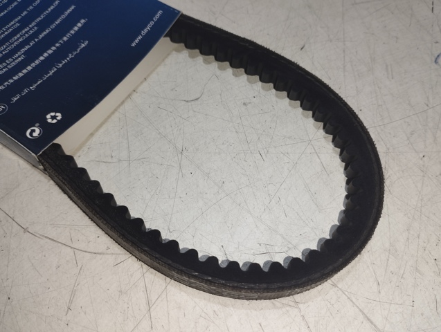 10A0740C Dayco Pas napędowy mechanizmów