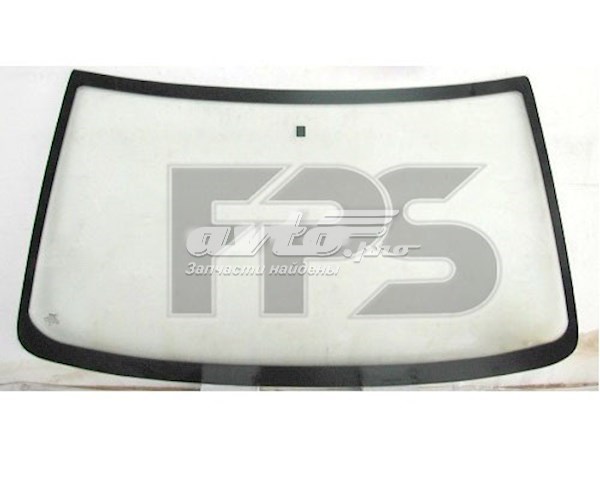 Szyba przednia Renault 19 II hatchback (B53, C53) (1992 - 1995) cena, od 93,93 USD