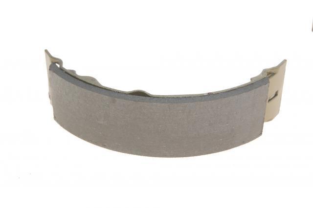 Klocki hamulcowe tylne bębnowe Kampol K163 cena, od 21,35 USD