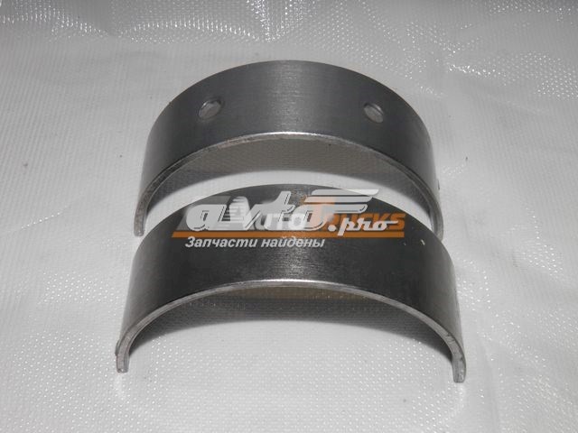 Panewki główne wału korbowego, zestaw, standardowe (STD) Mahle Original 001HL10220000