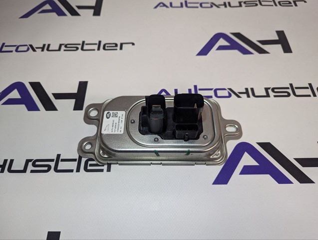 LR079623 Land Rover Sterownik instalacji elektrycznej wnętrza