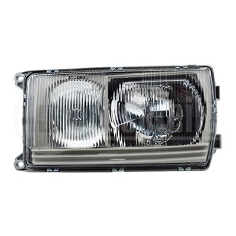 Reflektor lewy do Mercedes E  W123