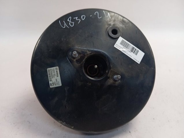 Wzmacniacz próżniowy hamulców 0204051883 Iveco