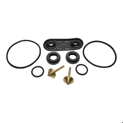 Zawór nagrzewnicy (ogrzewacza) do Mercedes E  S124