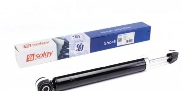 Amortyzator tylny Solgy 211074