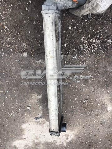 Do koszyka Chłodnica intercoolera BMW 3  E36