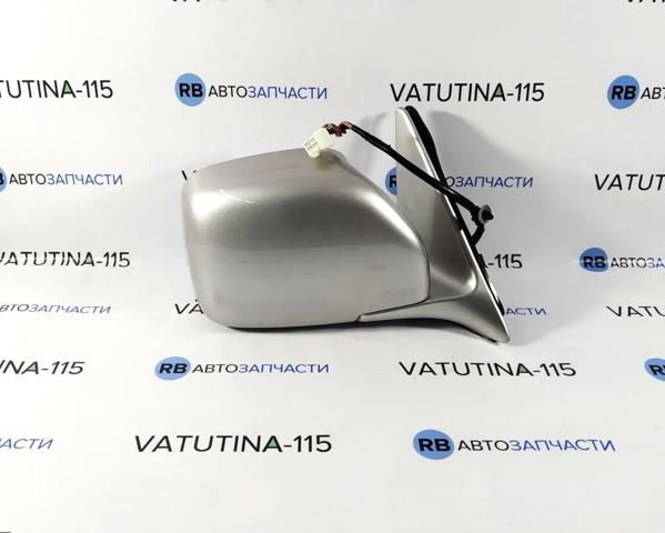 Lusterko wsteczne prawe do Toyota Land Cruiser 100 J10