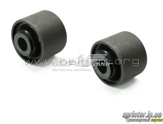 Silentblock amortyzatora tylnego BG2207 Belgum