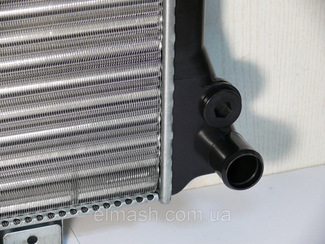 Do koszyka 21061301012 DK Chłodnica silnika