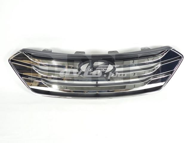 863502W010 Hyundai/Kia Atrapa chłodnicy