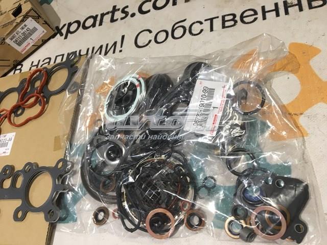 Zestaw uszczelek silnika pełny Toyota Tundra ulec poprawie (K5, K6) (2006 - 2021) cena, od 423,19 USD