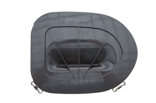 Filtr powietrza Purflux A1618 cena, od 41,11 USD